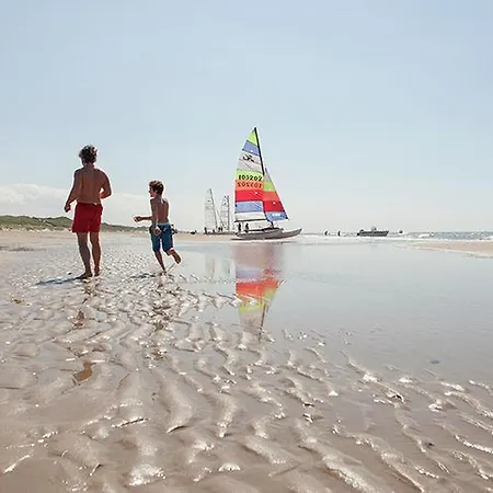 Holiday Spoelde Wiel *