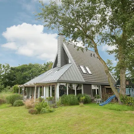 Holiday Spoelde Wiel Feriehus Callantsoog