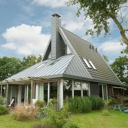 Holiday Spoelde Wiel Feriehus