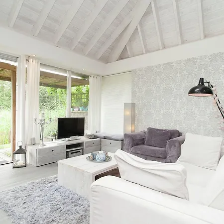 Feriehus Holiday Spoelde Wiel