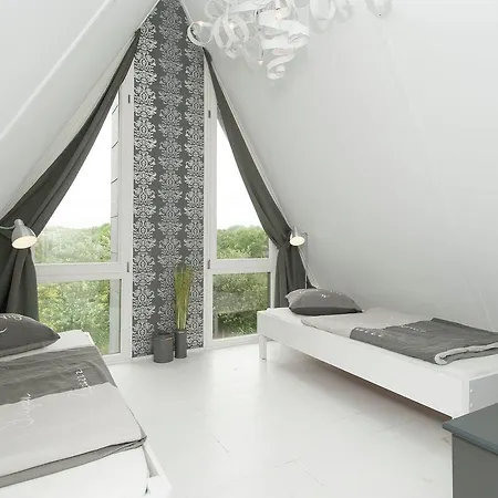 Holiday Spoelde Wiel Feriehus