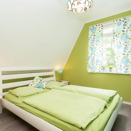 Holiday Spoelde Wiel Feriehus *