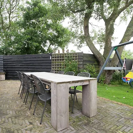 Holiday Spoelde Wiel