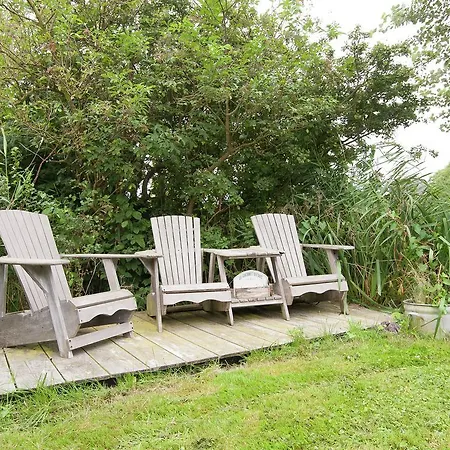 Feriehus Holiday Spoelde Wiel Callantsoog
