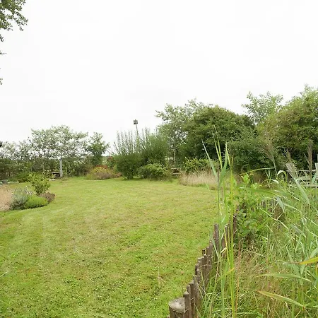 Holiday Spoelde Wiel Feriehus Callantsoog